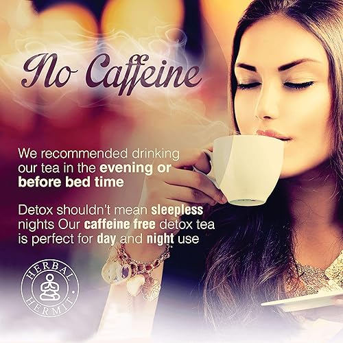 Miniatura 4 de Té de raíz de bardana con raíz de diente de león para limpiar el hígado y el colon con raíz de jengibre trébol rojo Senna Té de desintoxicación para