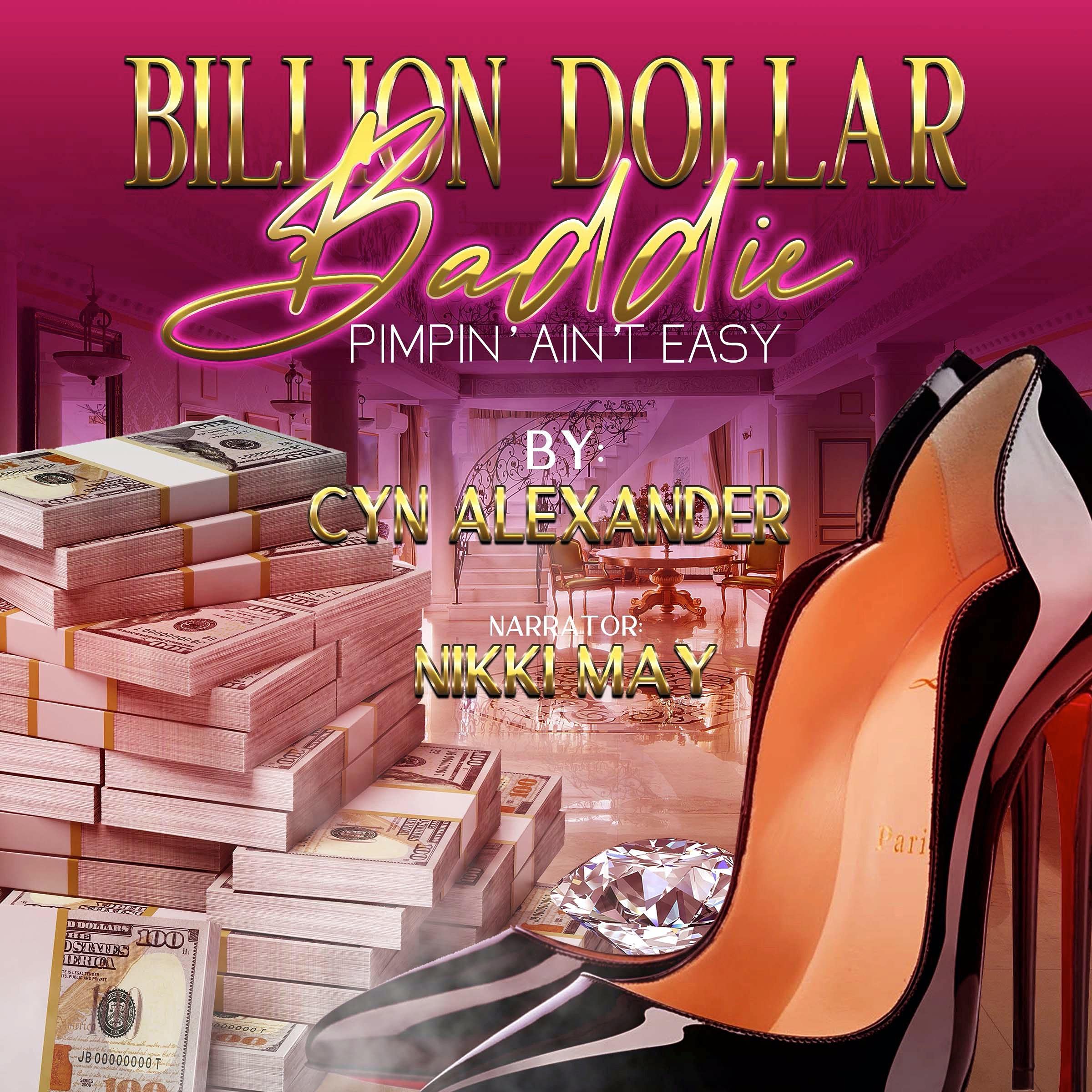 Billion Dollar Baddie