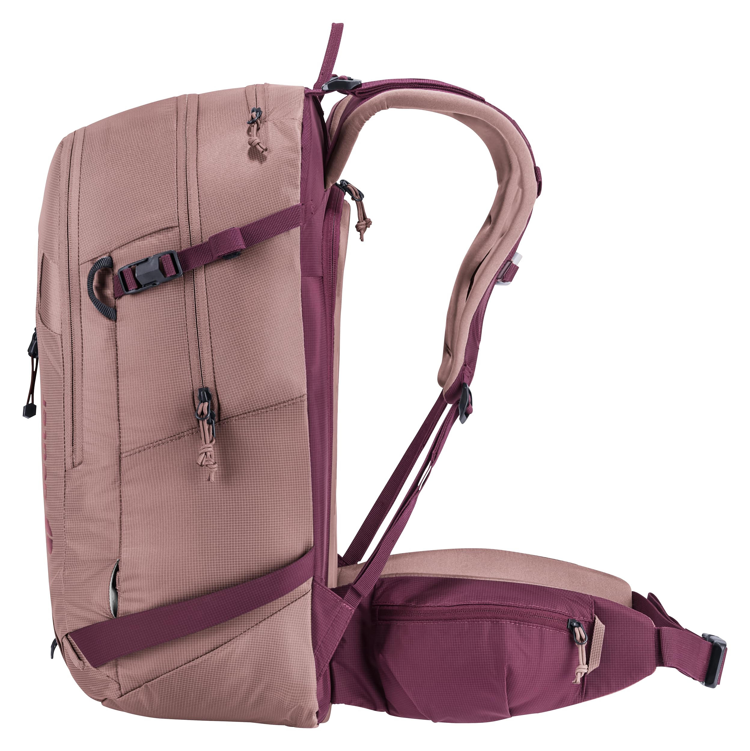 deuter Freerider 28 SL leichter Skirucksack für Damen
