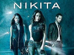 Nikita: The Complete Second Season