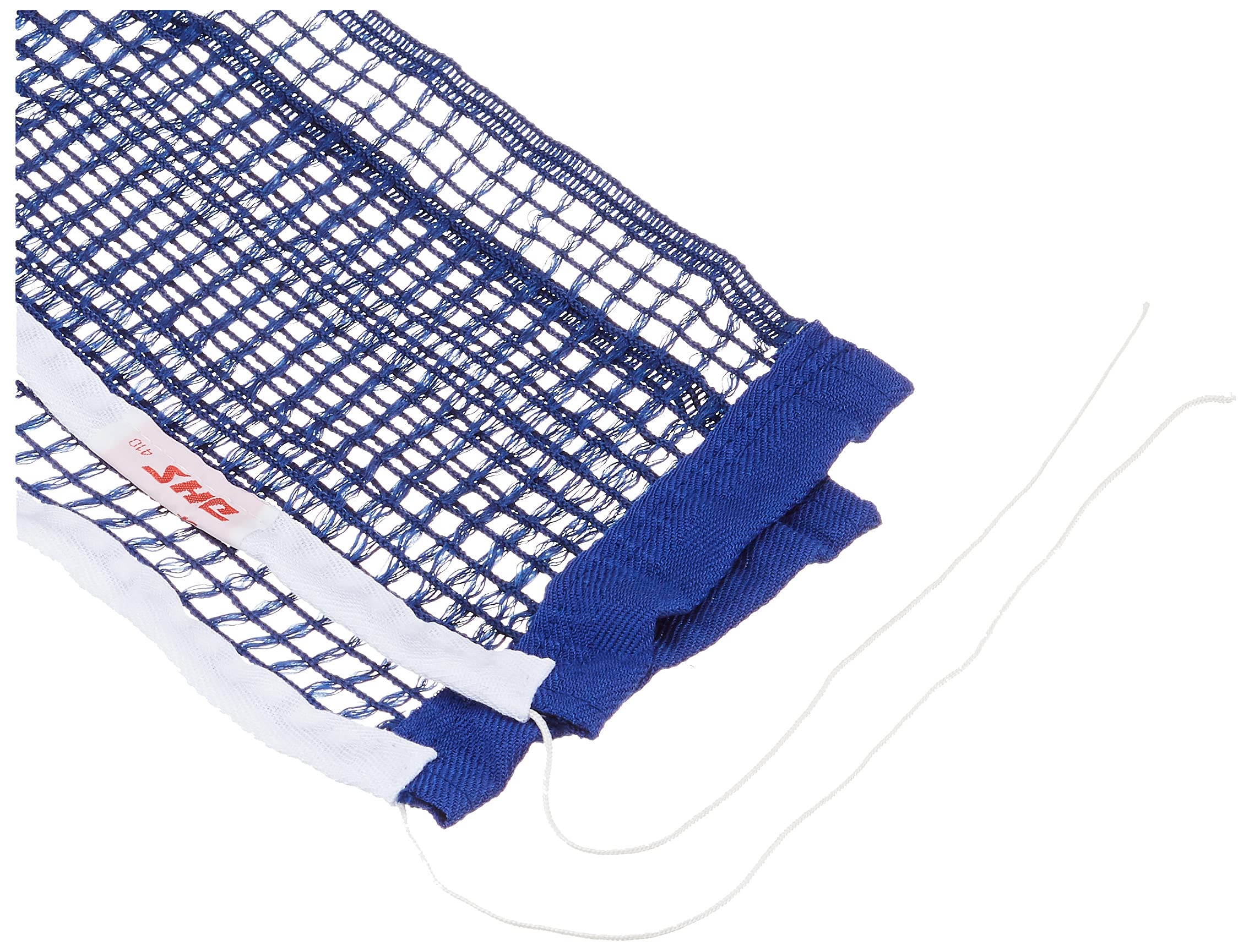 TT BAT A3003 DHS WITH ASSORTED COLOR (BLACK/BLUE) TT NET410 2