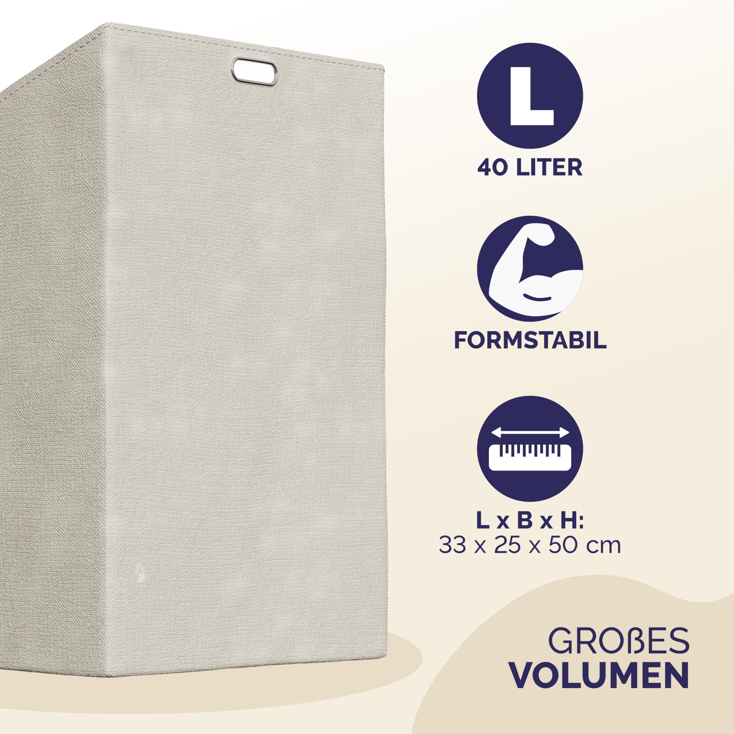 Casaria® Badregal mit Wäschekorb 40 L Wäschesammler Bambus Holz Wäschesack Herausnehmbar 96x40x30cm Groß Badezimmerregal 2 Ablagen Wäschebox Regal