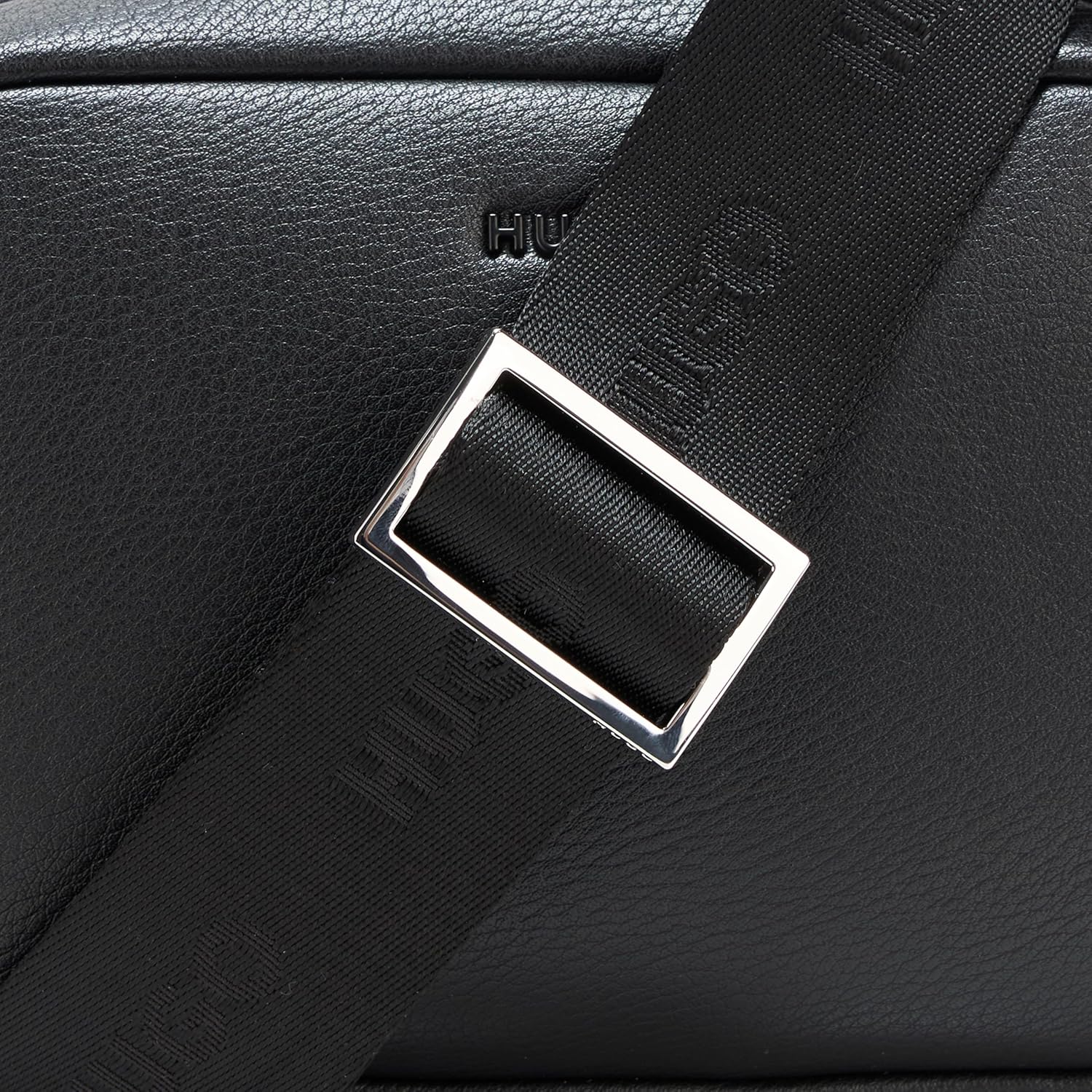 HUGO Bel Crossbody Bag One Size - Image 3