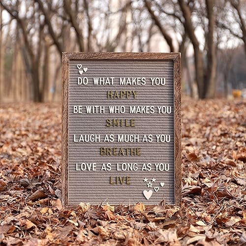 Miniatura 5 de Tablero con letras Whoaon 02. Rústico 10x10 Negro, 04. Rústico 12x16 Negro, 01. Rústico 10x10 Gris, 03. Rústico 12x16 Gris, 06. Rústico Doubleside