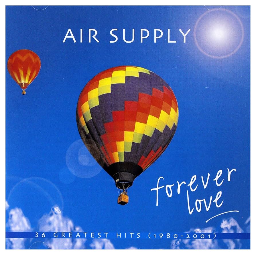 Amazon.co.jp: Forever Love: Greatest Hits (Arg): ミュージック