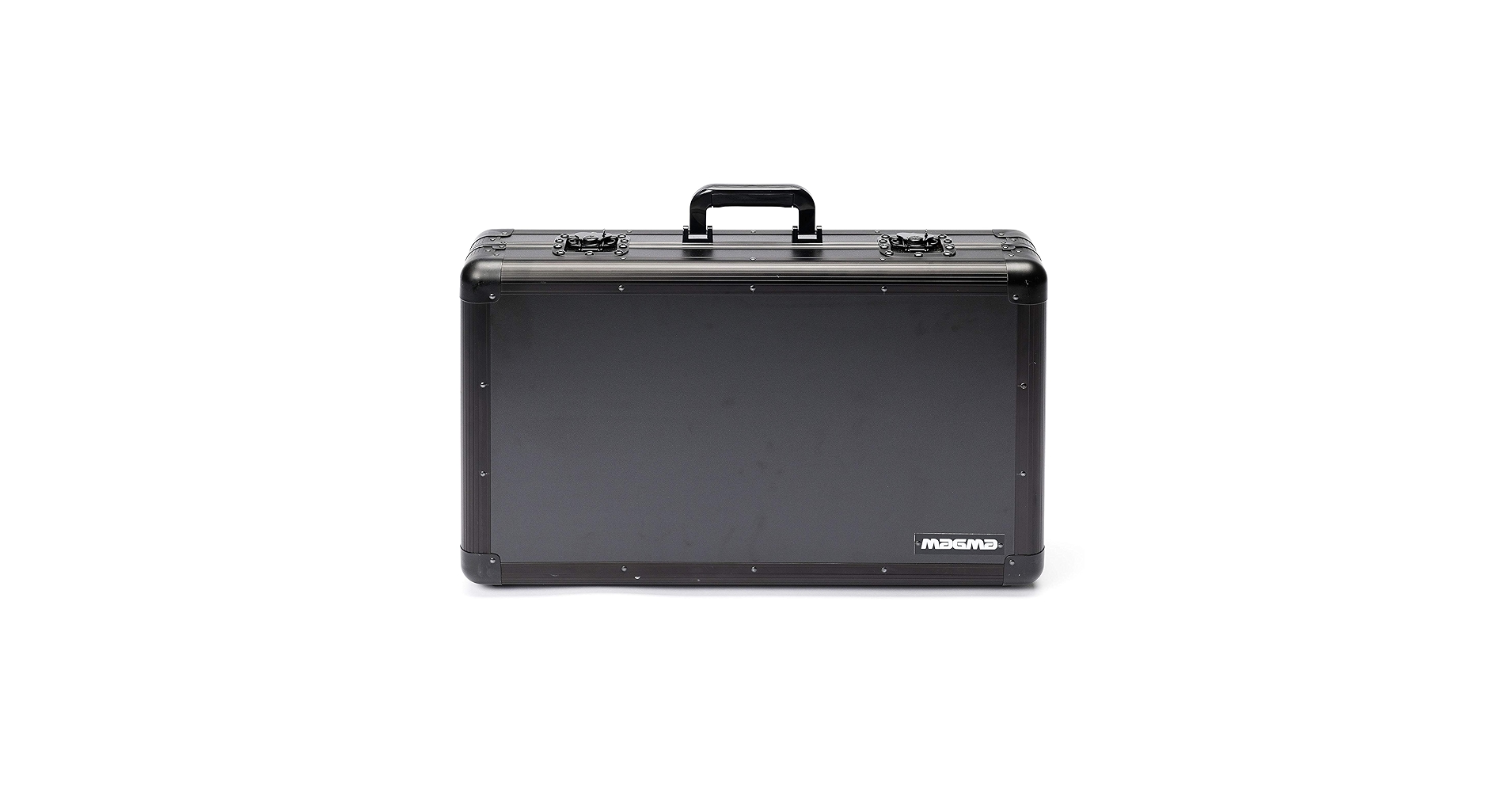 DJ機材 MAGMA CARRY LITE DJ-CASE XL PLUS Amazon.com: MAGMA Carry-Lite XL Plus DJ Case (MGA41101