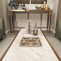 Vista 10 de Deco 79 Juego de metal Tic Tac Toe con piezas doradas, 12 x 1 x 12 pulgadas, dorado