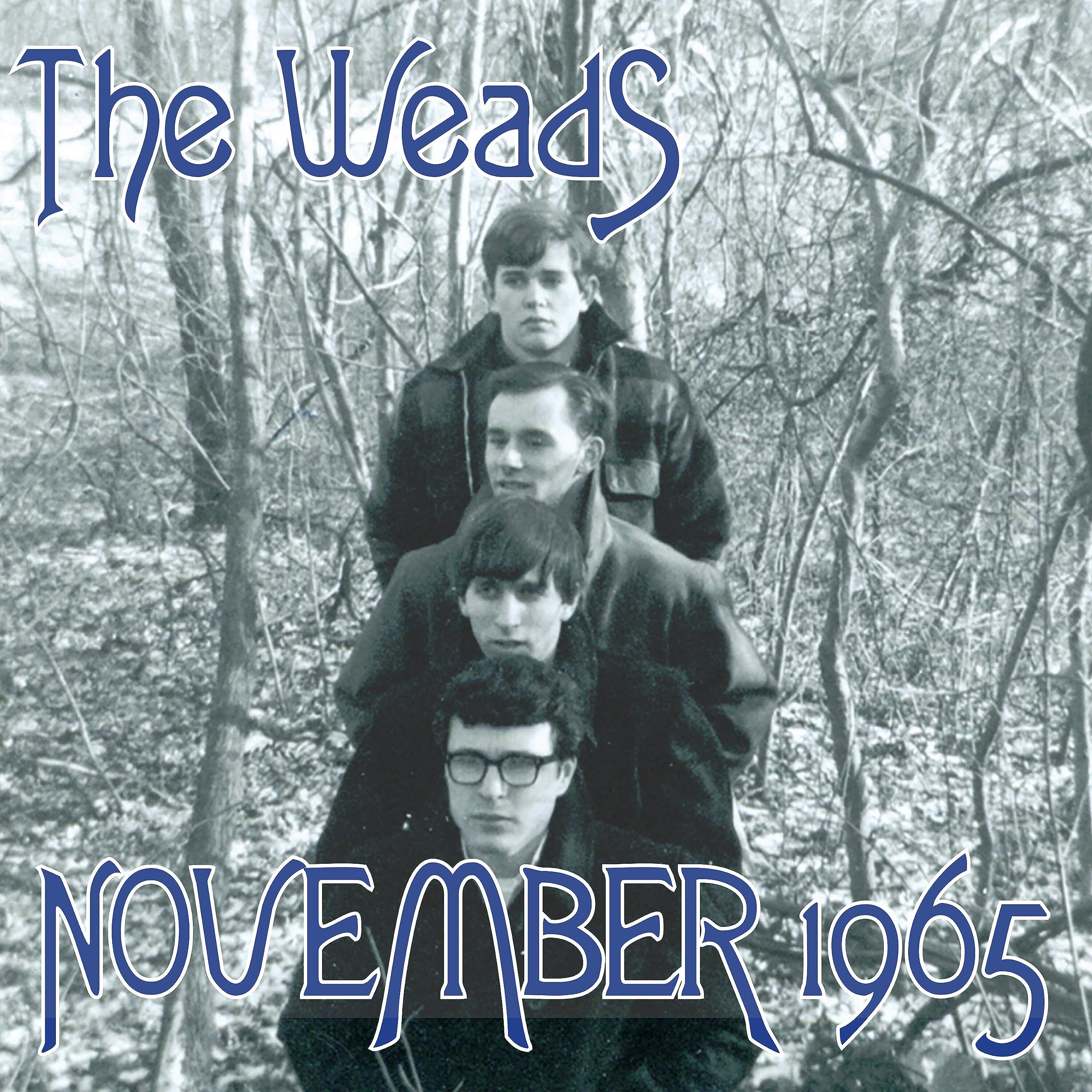 The Weads