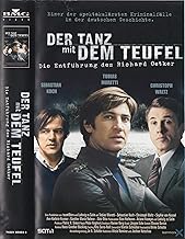 Der Tanz mit dem Teufel - Die Entführung des Richard Oetker VHS