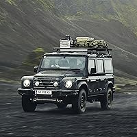 Vista 6 de Thule Caprock