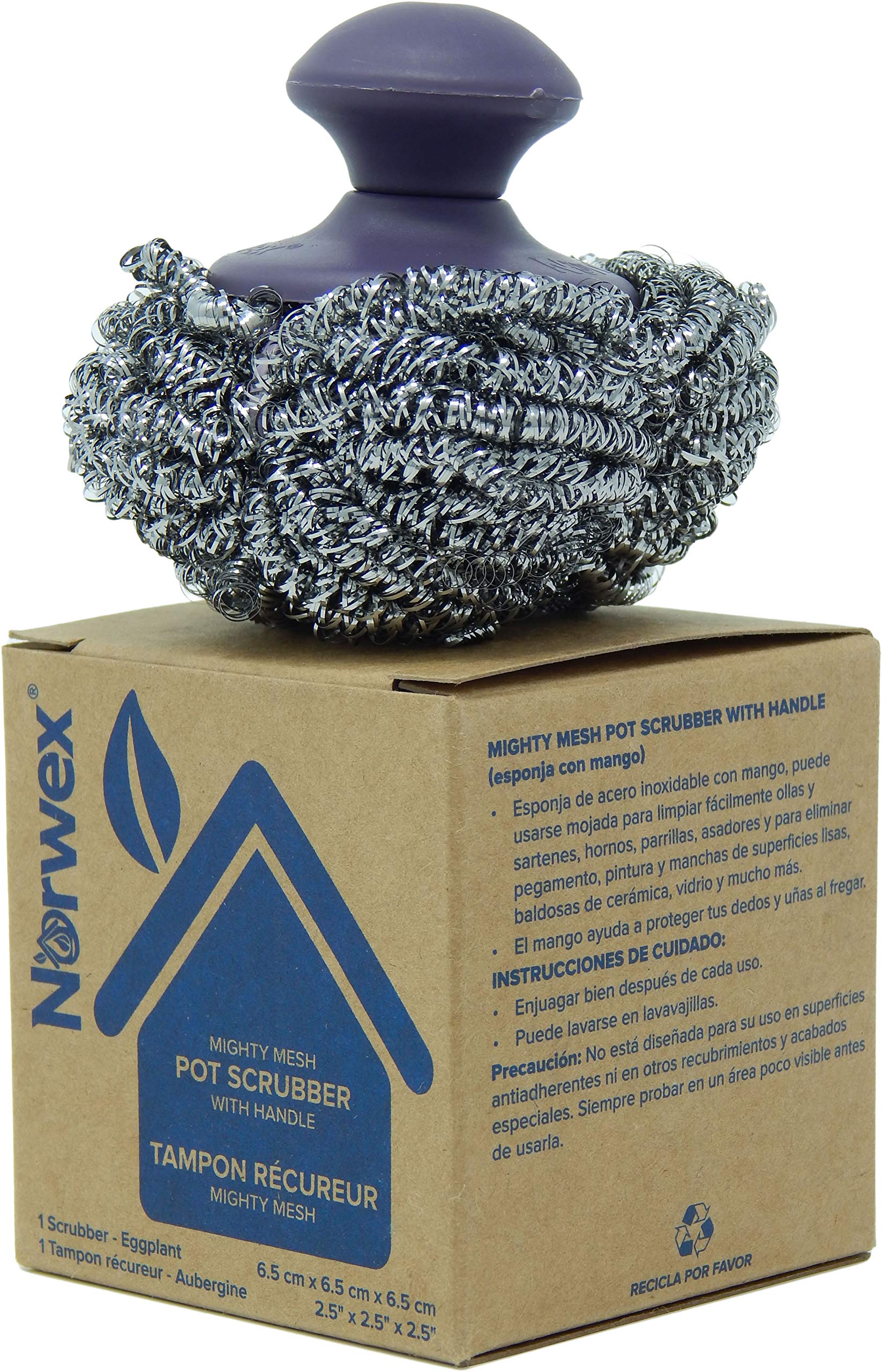Norwex Mighty mesh free