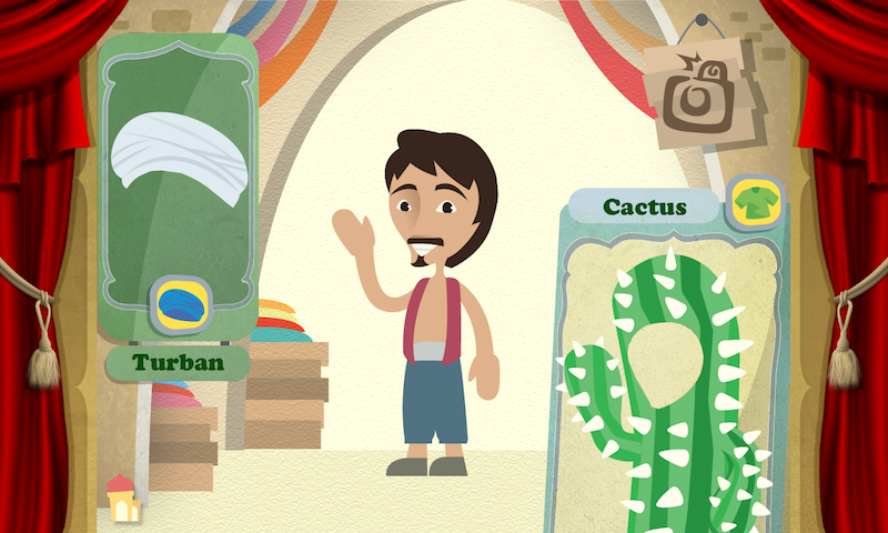 The Dream, World Explorer Edition by Swipea - App on Amazon Appstore