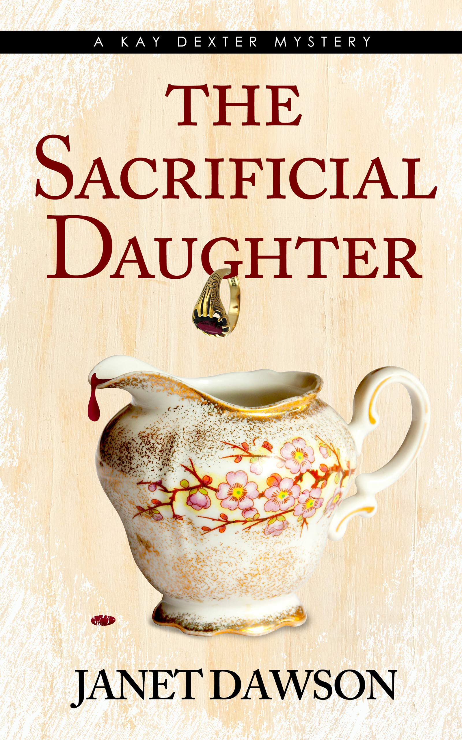 The Sacrificial Daughter: Families Can Be Murder