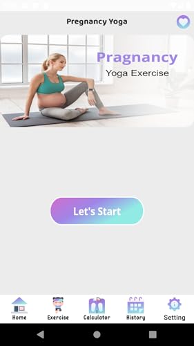 Pregnancy Exercise and workout