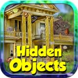 Treasure Hunters Hidden Objects