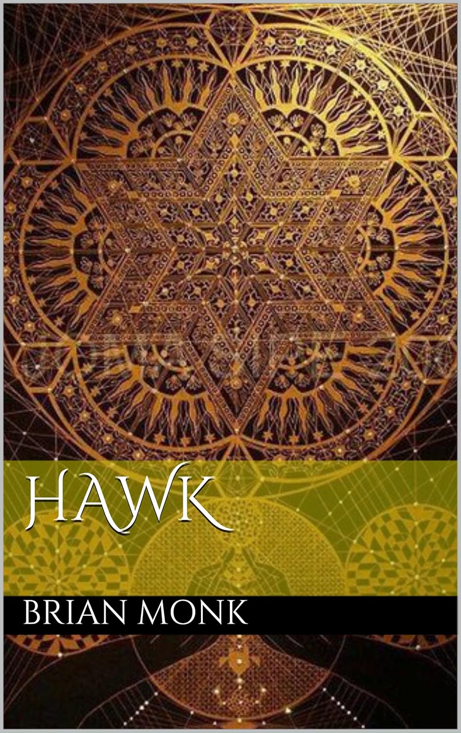 Hawk      Kindle Edition