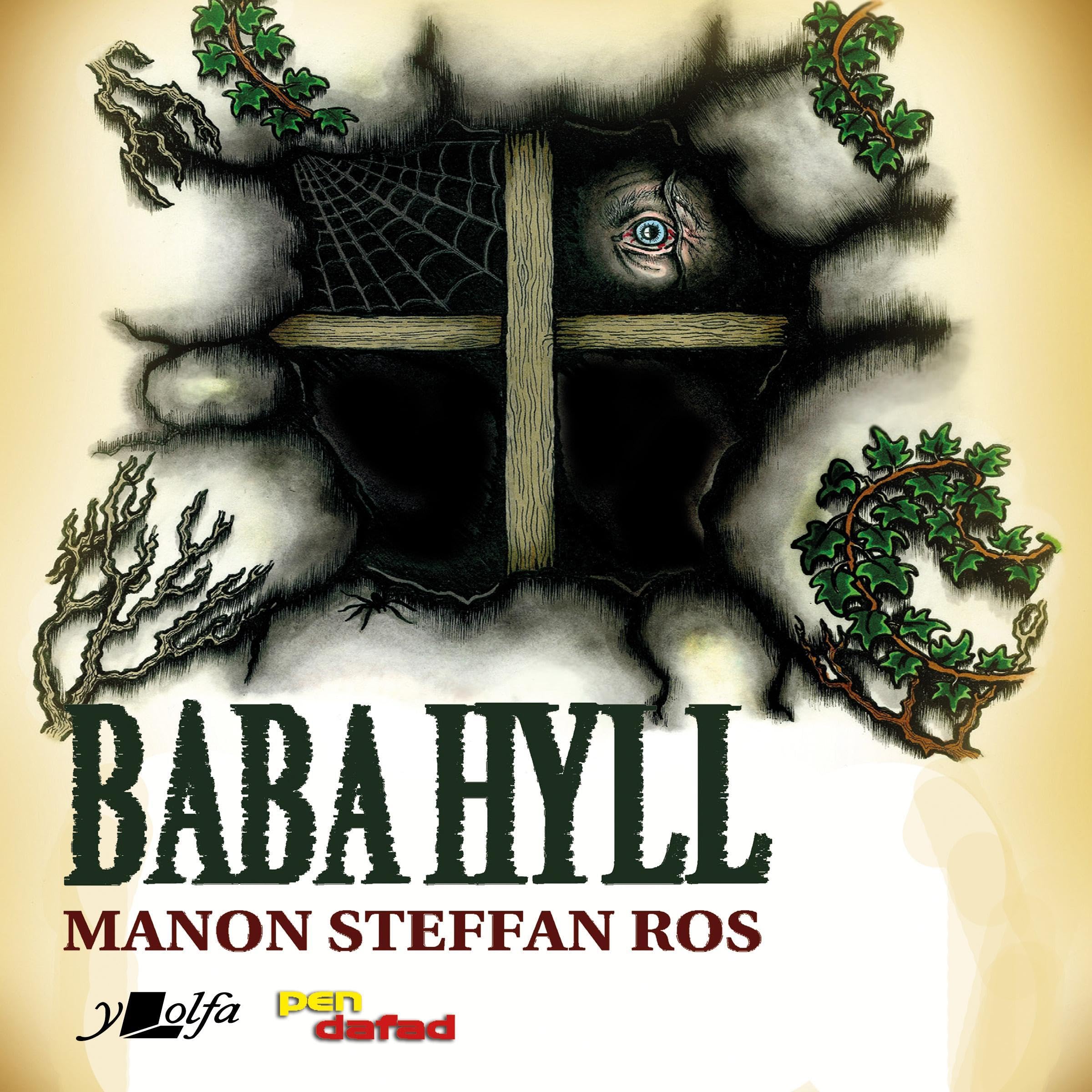 Cover art for Baba Hyll [Ugly Baba]