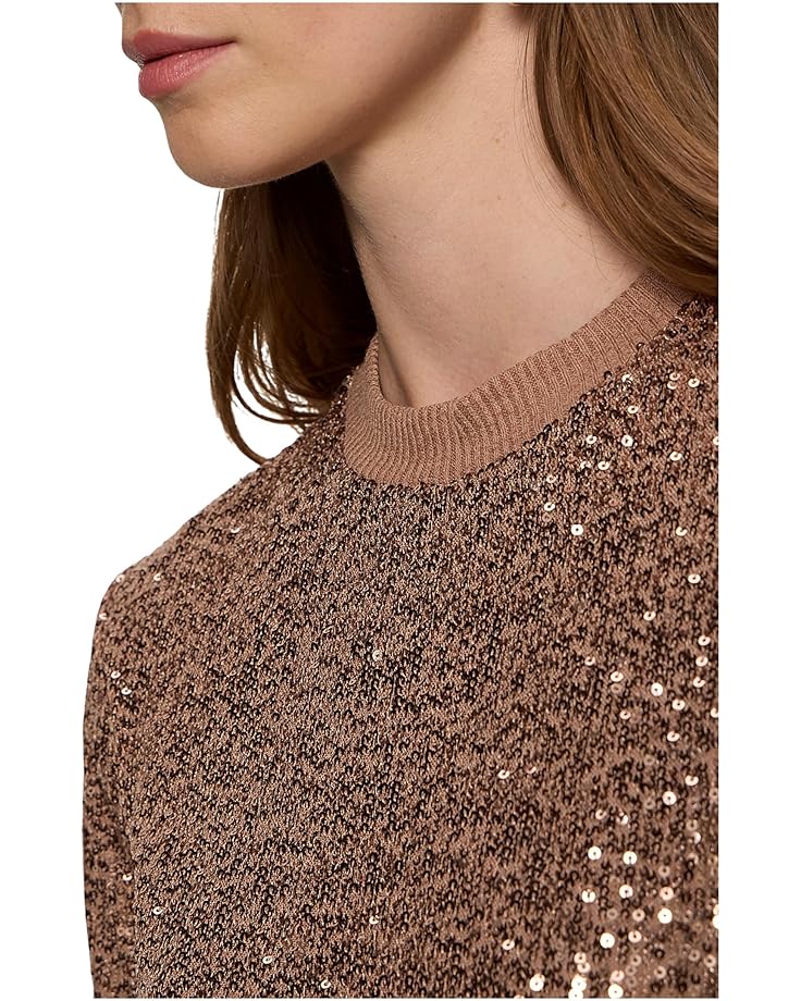 Sanctuary Relaxed Sparkle Popover - #3 of 4