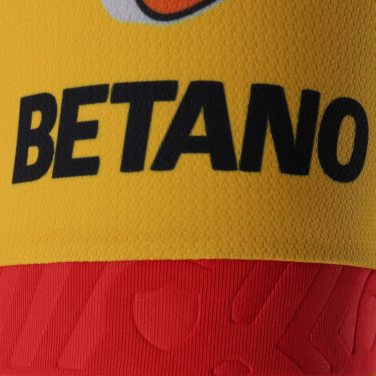 Official Barcelona Sporting Club Ecuador 2023 Women's Jersey