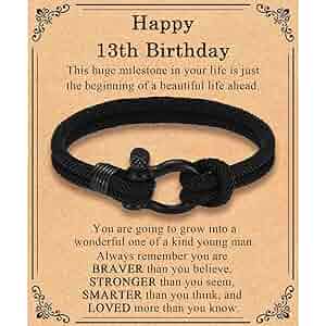 Engraved Leather Bracelet For Dad,personalised Leather Bracelet,hidden