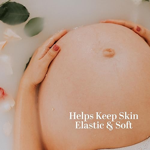 Vista 5 de Raw Shea Butter - 100% Pure African Shea Butter for Hair and Body with Natural Smoky Scent Unrefined Moisturizer for Dry Skin, DIY Lip Balm