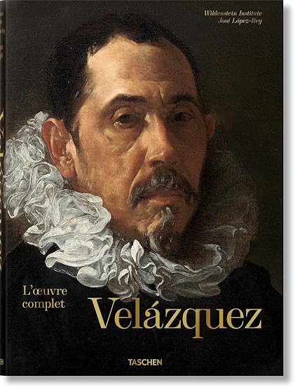 Velázquez. L&&uvre complet