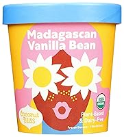 Algopix Similar Product 12 - Luna  Larrys Coconut Bliss Vanilla