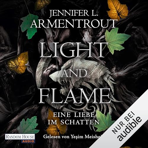 Light and Flame: Eine Liebe im Schatten 2