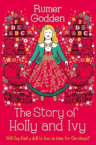 The Story of Holly and Ivy