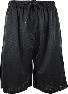 Mens Training/Basketball Shorts with Pockets