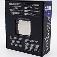 Vista 2 de Intel Procesador de edición limitada BX80684I78086K i7-8086K