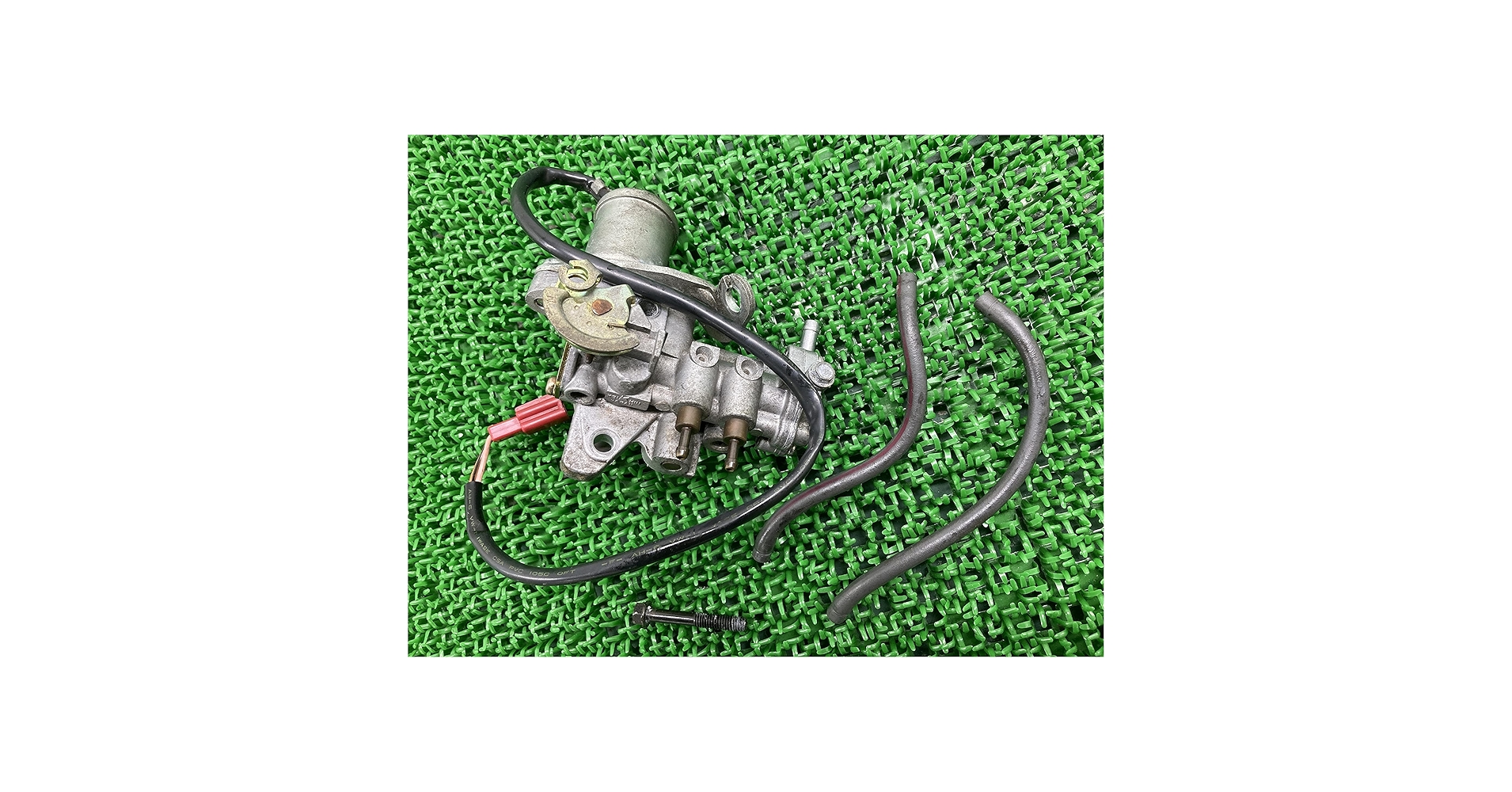 NSR250R オイルポンプ　比較的美品　オマケ付き NSR250R オイルポンプ 比較的美品 オマケ付き NSR250R オイル