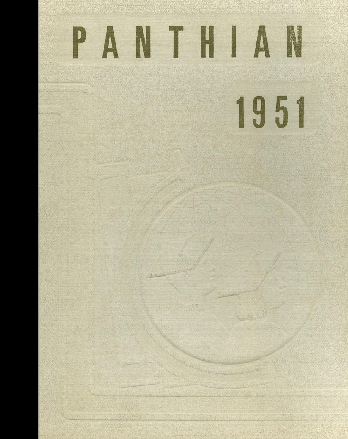 (Reprint) 1951 Yearbook Stryker High School, Stryker, Ohio Amazon.in