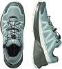 Salomon Speedcross Peak Waterproof Trail Running Shoes, Women