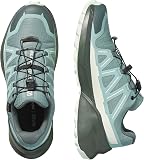 Salomon Speedcross Peak Gore-Tex Chaussures de Trail Running imperméables, Femme - 7