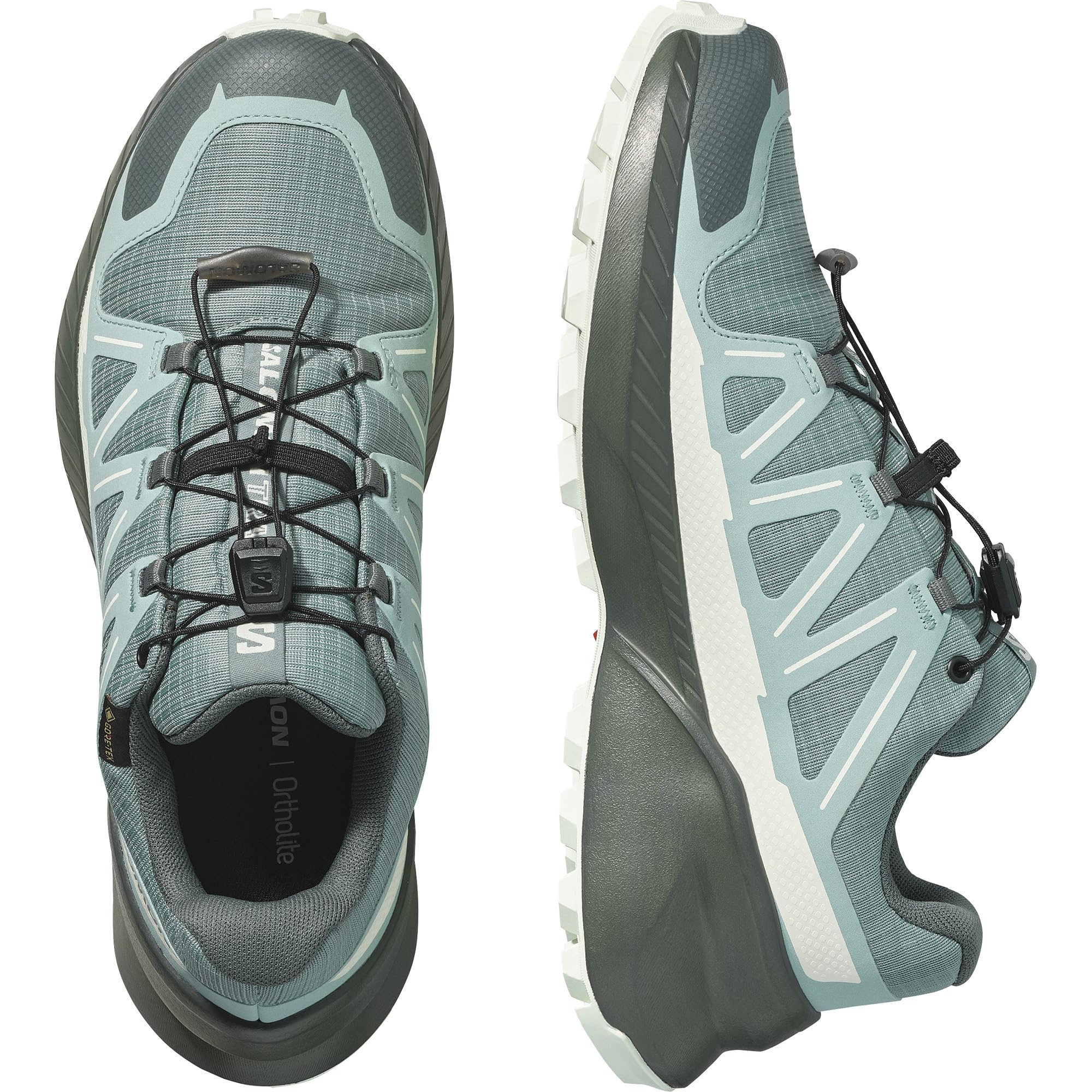 Salomon Kobiety Speedcross Peak Gore-texButy trekkingowe