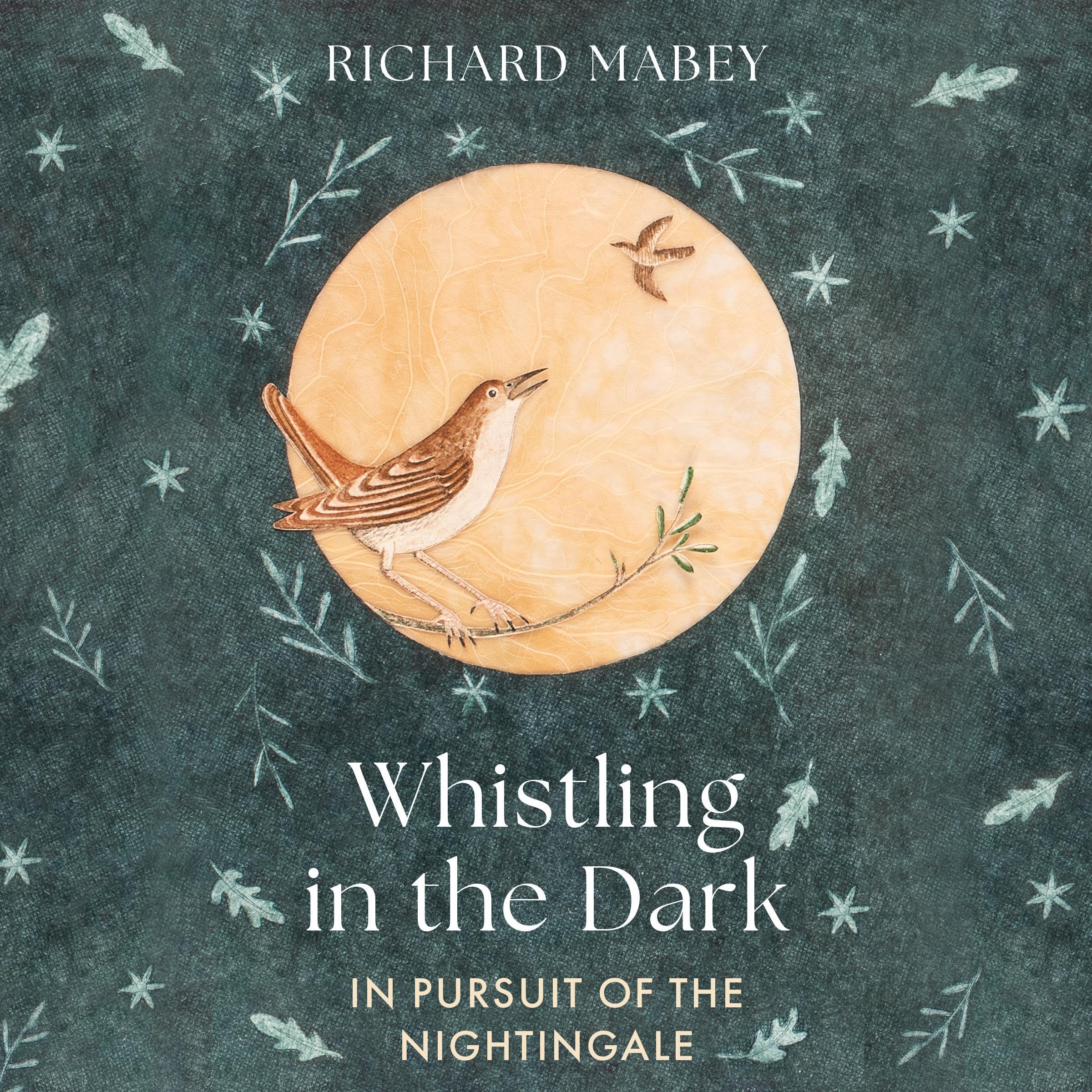 Whistling in the Dark