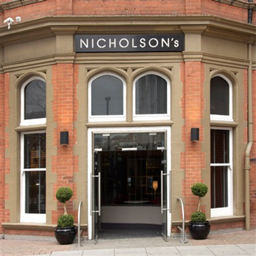 Nicholson