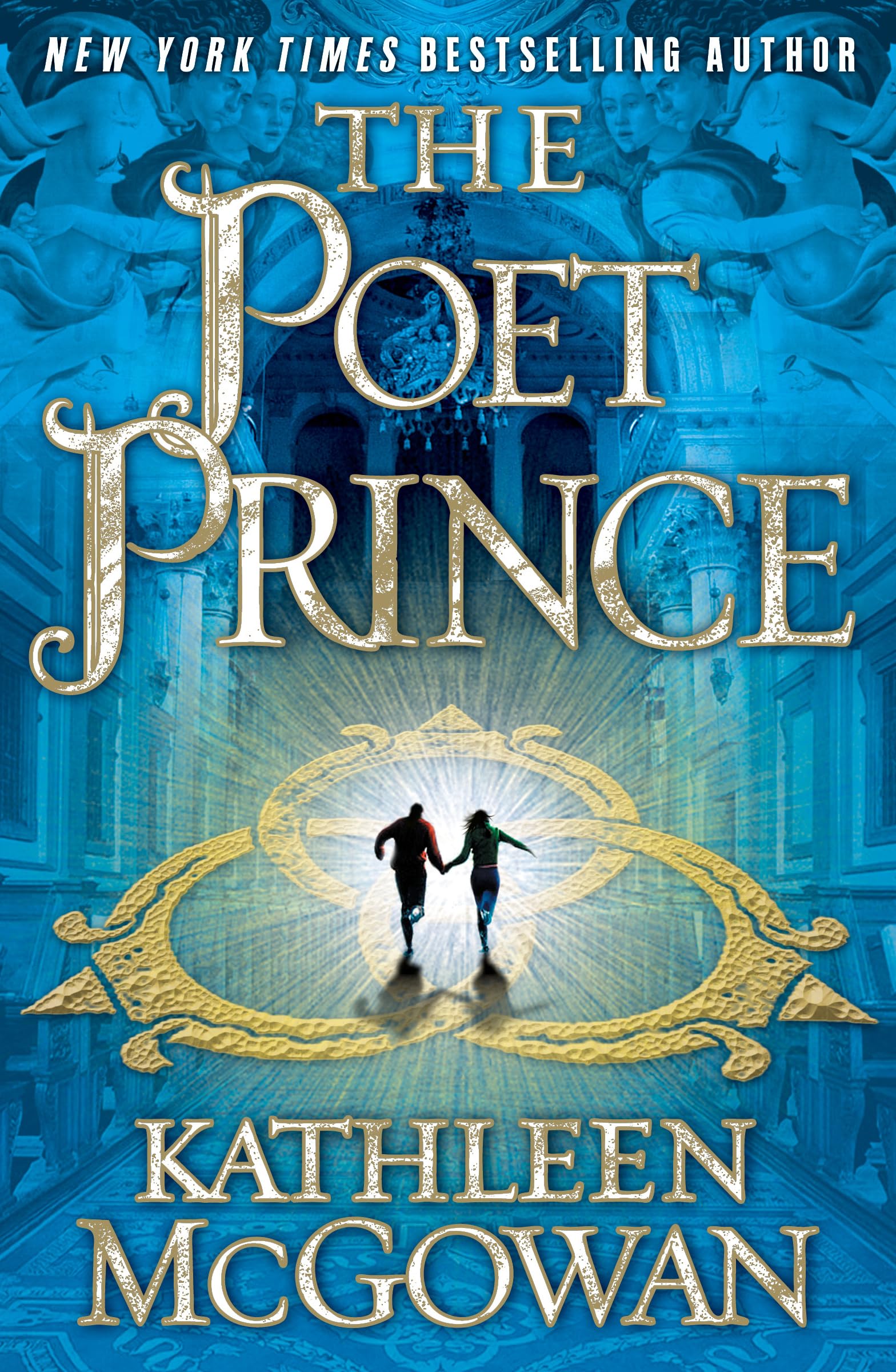 The Poet Prince: A Novel 03