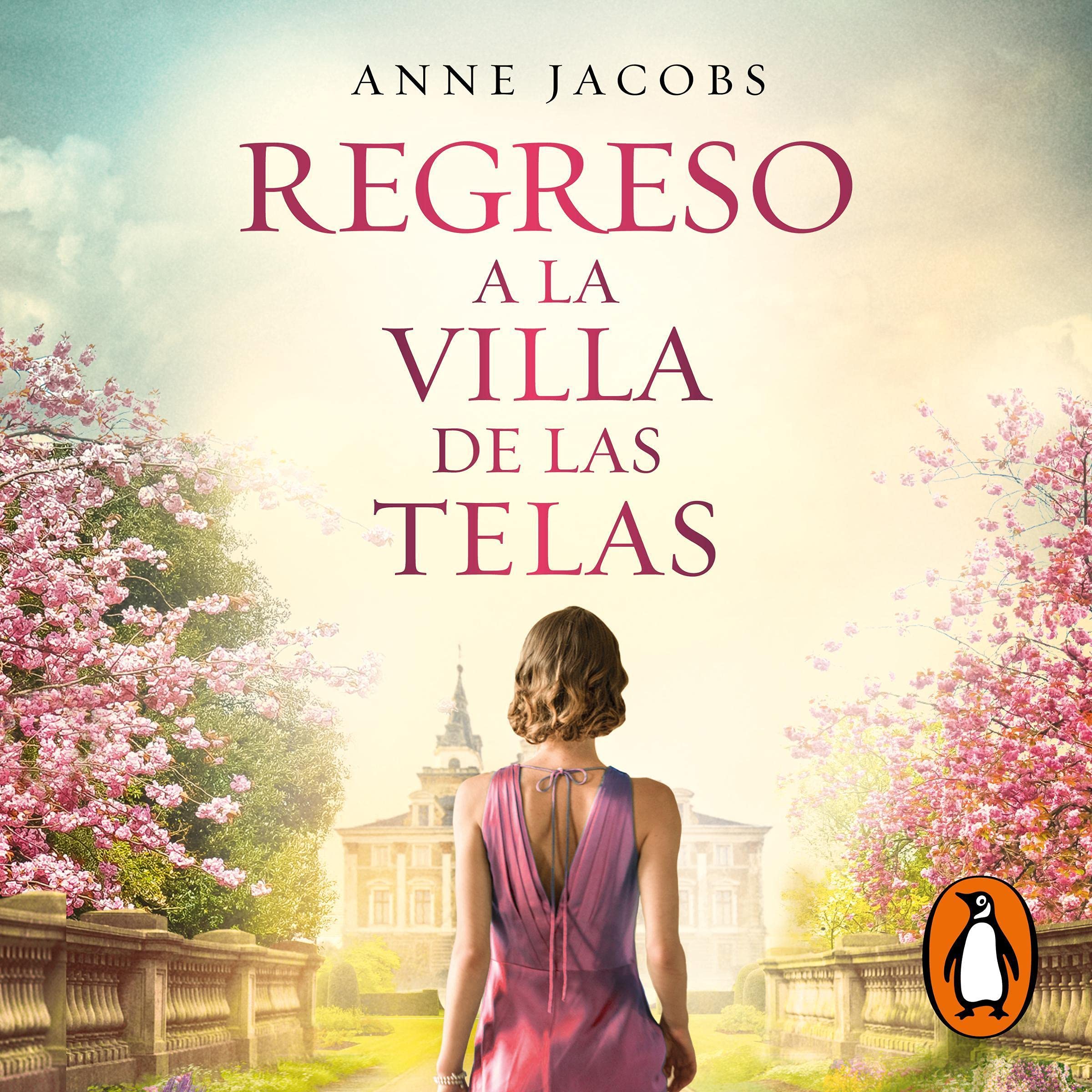 Regreso a la villa de las telas [The Return of the Cloth Villa]