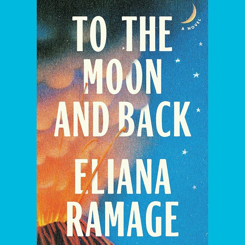 Carousel Item: To the Moon and Back