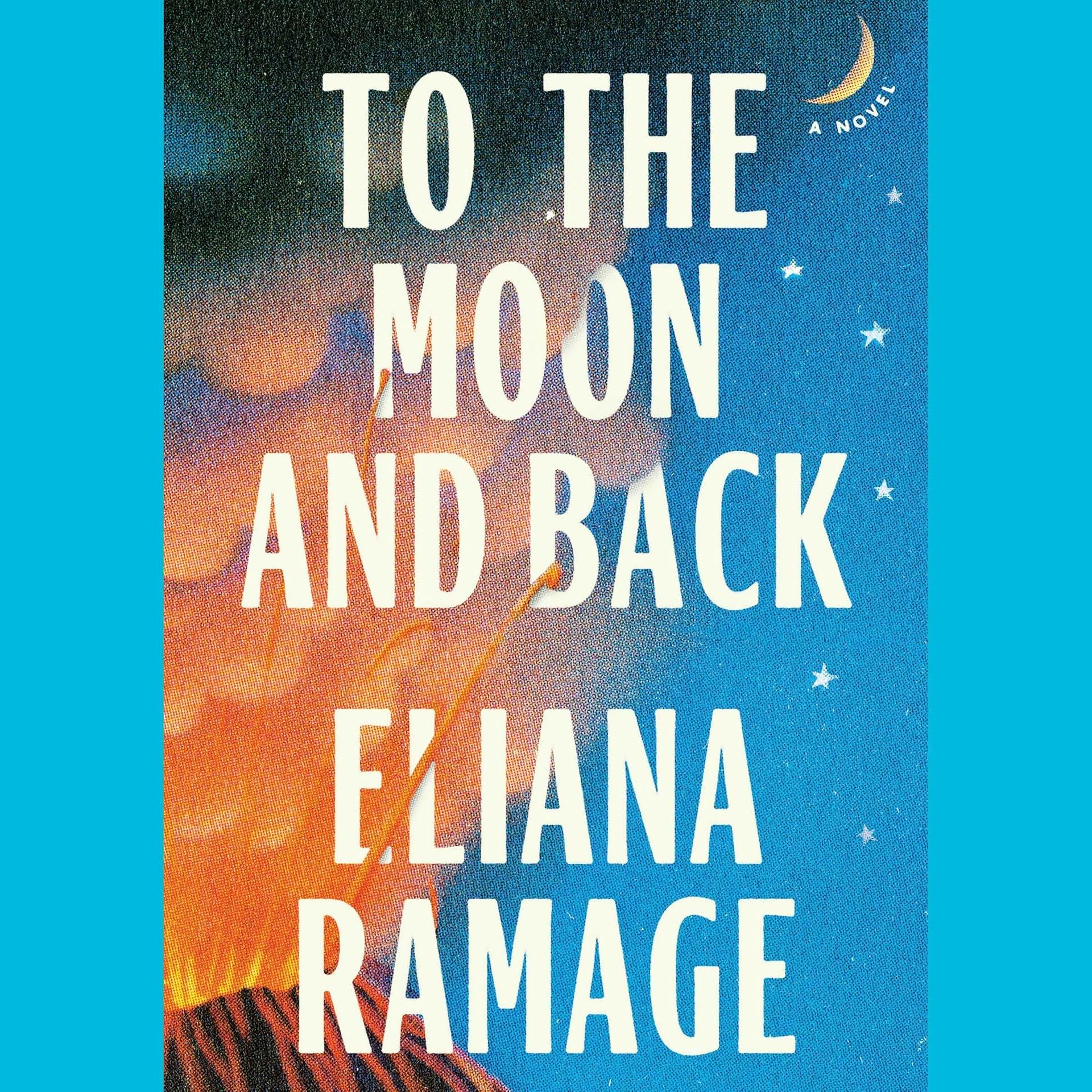 Carousel Item: To the Moon and Back