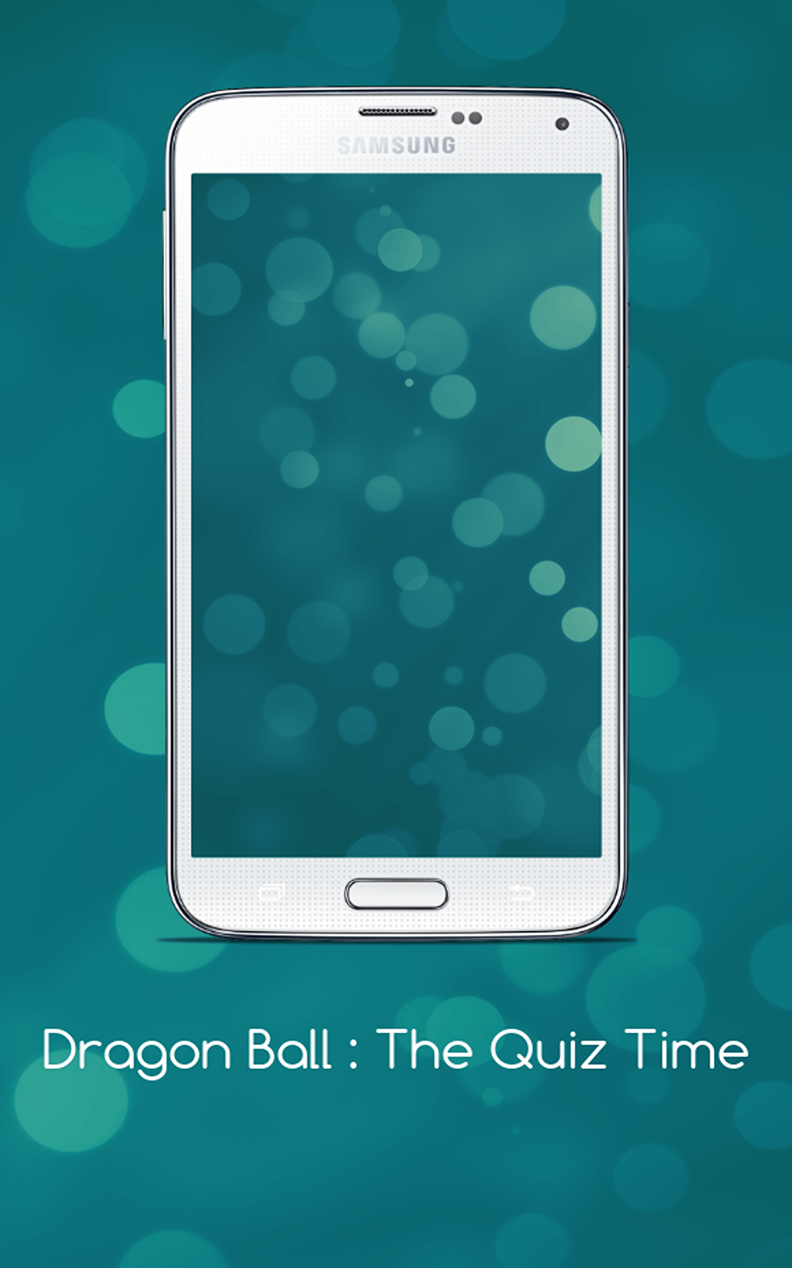 Dragon Ball The Quiz for Android