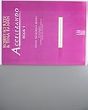 Accelerando, Book 5 (Robert Schultz Piano Library, 5)