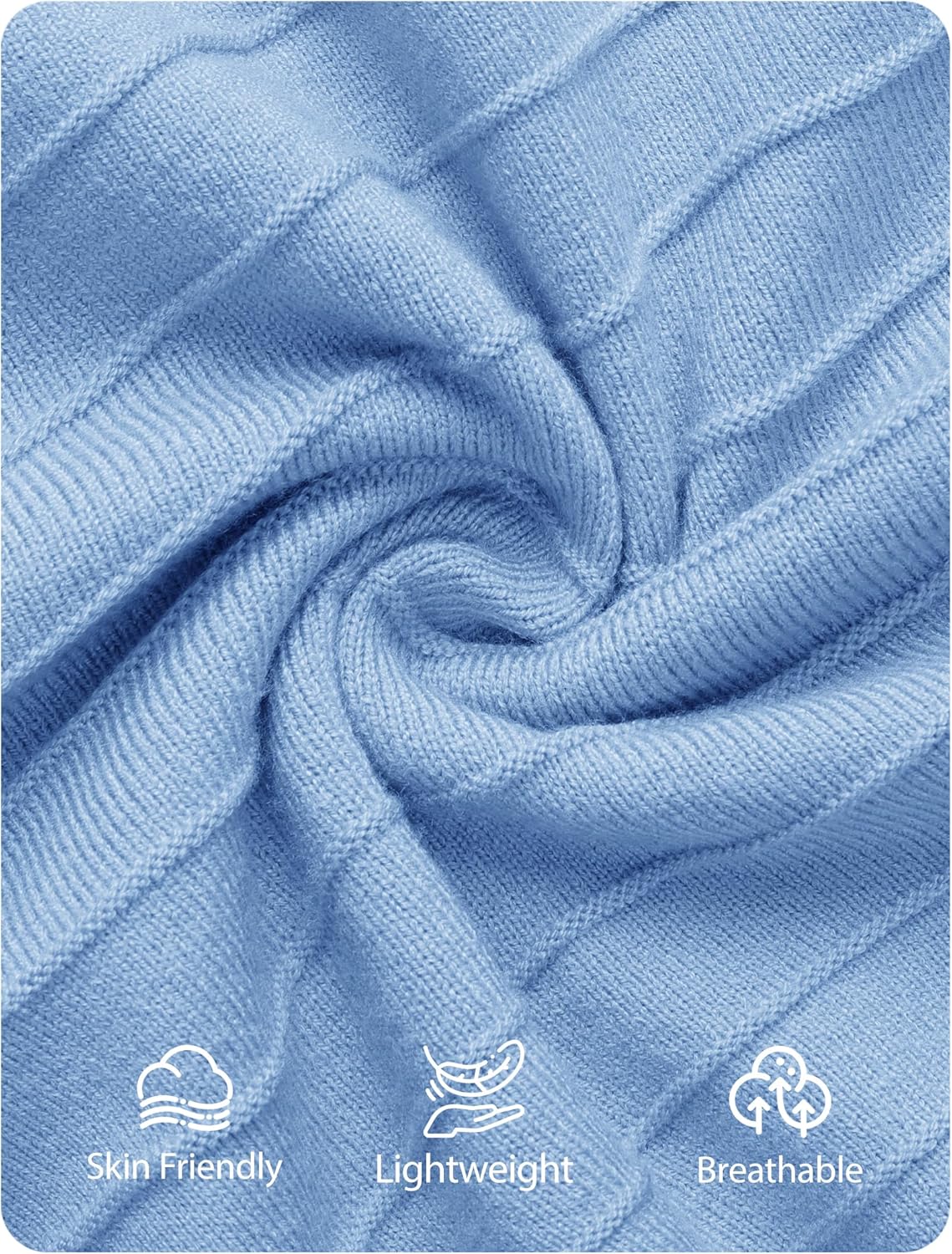 ZESICA Womens Summer Pleated Midi Dress 2026 Spring Business Casual Short Sleeve A-Line Elegant Wedding Guest Party Dresses - Image 4