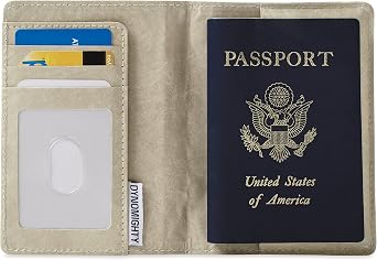 Dynomighty Men's Mighty Passport Batman Issue #1