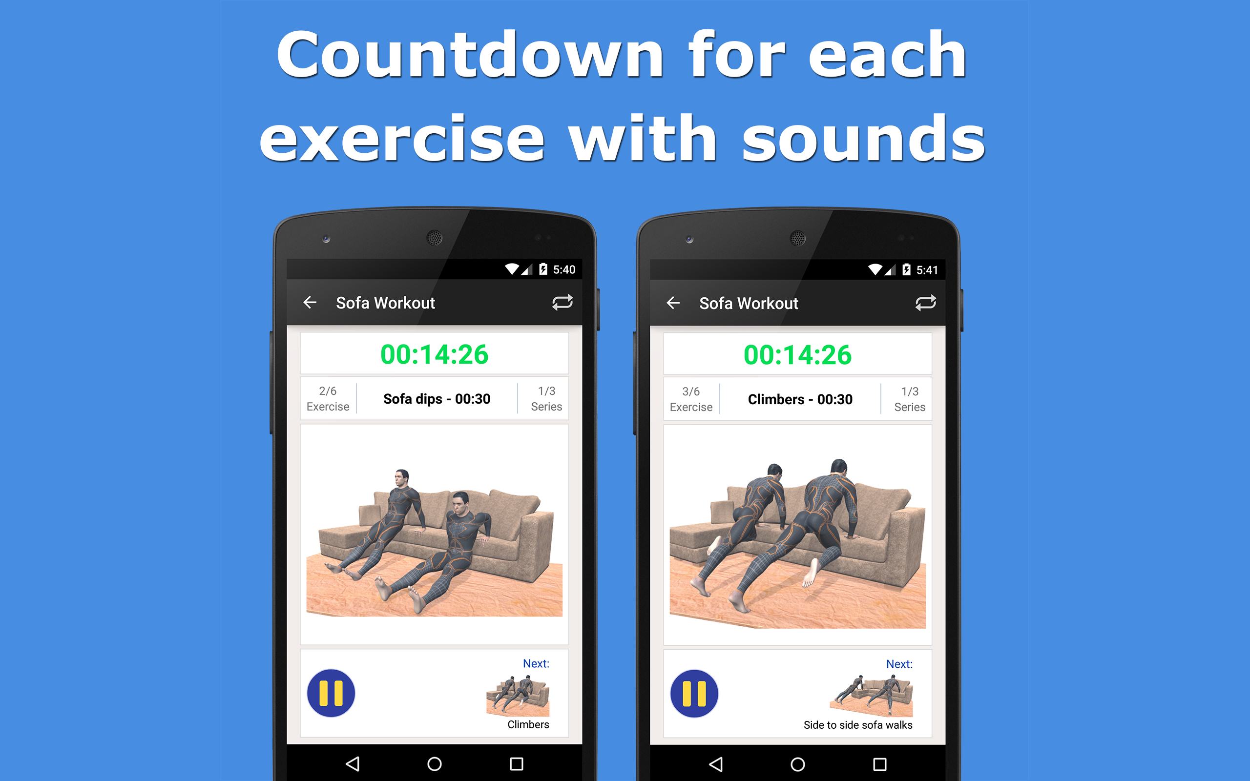 Fitonomy Workouts Sofa Workout With Fitonomy Download The App Now – HXRBF