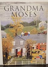 Grandma Moses: An American Original (American Art)