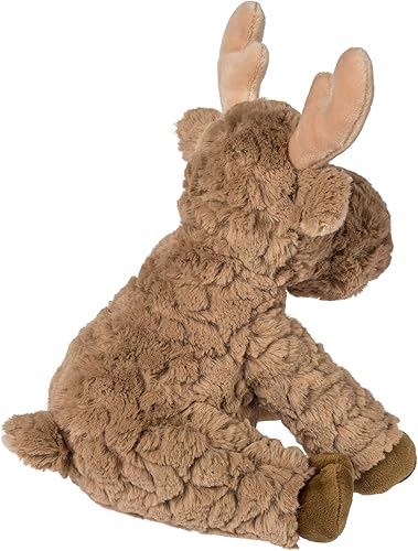 Miniatura 2 de Mary Meyer Masilla de peluche suave, 9 pulgadas, Marty Moose
