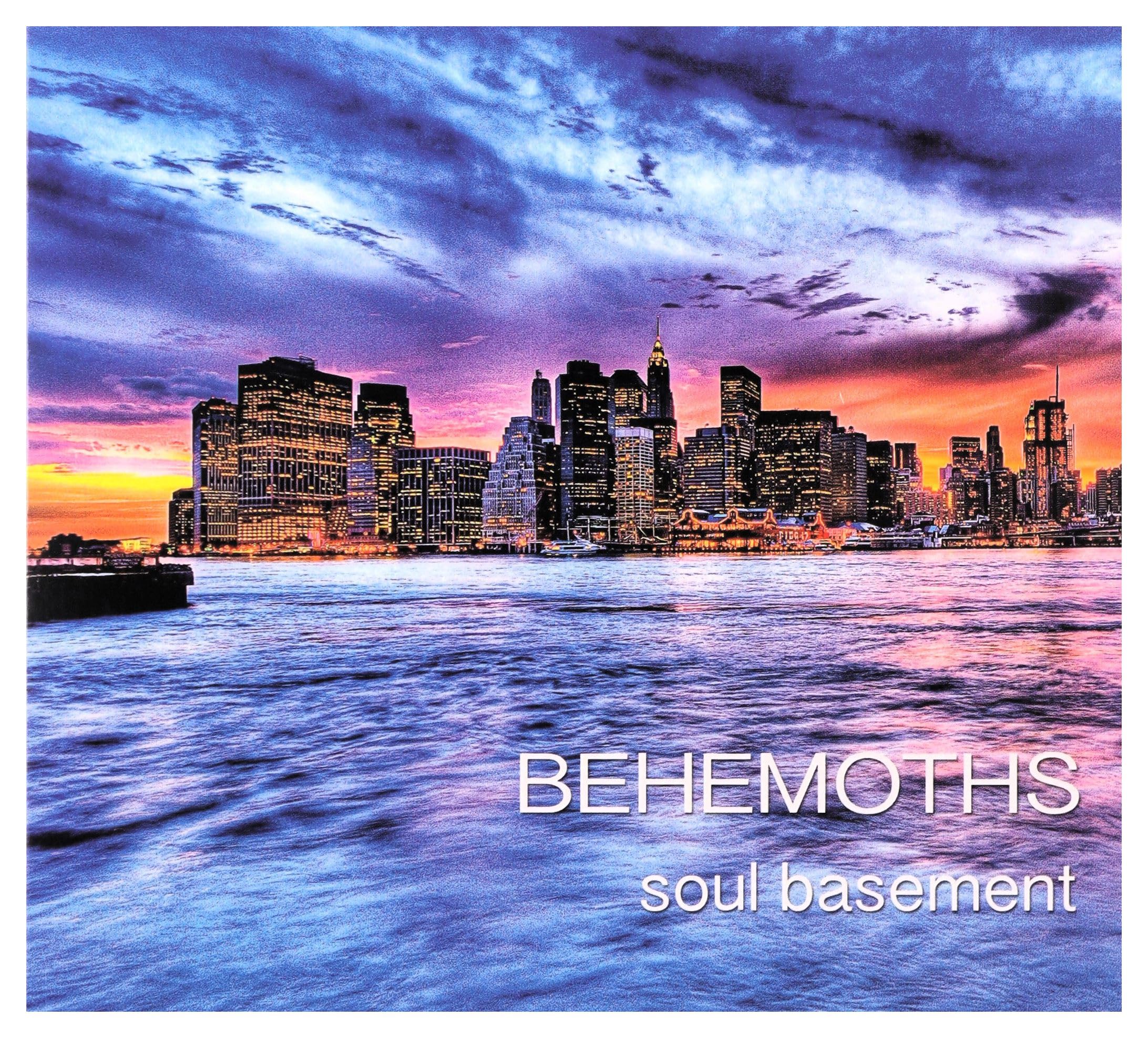 Behemoths